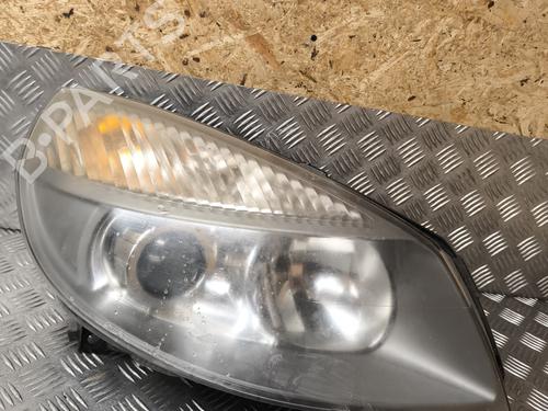 Right headlight RENAULT GRAND SCÉNIC II (JM0/1_) 1.9 dCi (JM0G, JM12, JM1G, JM2C) | BP29156113C29 