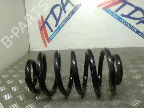 Shock absorber spring MERCEDES-BENZ VITO / MIXTO Van (W639) 120 CDI (639.601, 639.603, 639.605) BP21730293C152