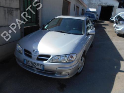 Starter NISSAN ALMERA II Hatchback (N16) 2.2 Di | BP21752874M8 