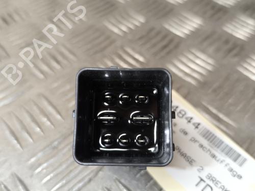Electronic module PEUGEOT 308 SW II (LC_, LJ_, LR_, LX_, L4_) 1.6 BlueHDi 120 | BP25301385M83 