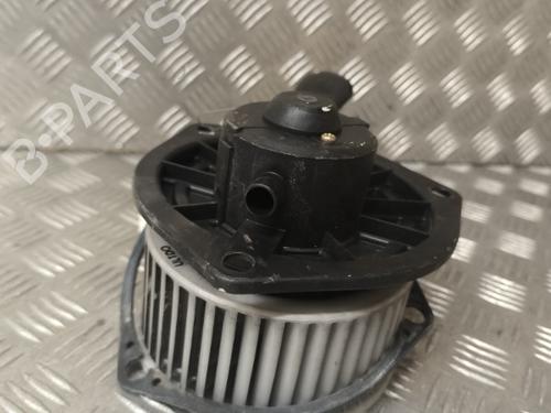 Heater blower motor HYUNDAI GALLOPER II (JK-01) 2.5 TD intercooler | BP21737417M62 