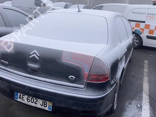 Venstre baglygte bagklap CITROËN C5 II (RC_) 1.6 HDi (RC8HZB) | BP21749253C79 
