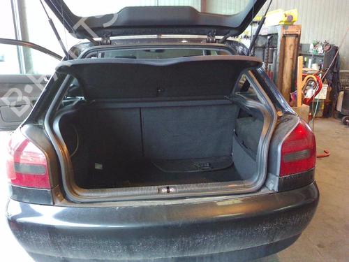 Right taillight AUDI A3 (8L1) 1.9 TDI | BP21735821C35 