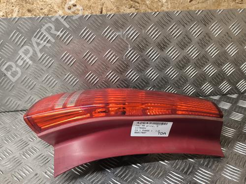 Left taillight CITROËN C4 I (LC_) 1.6 HDi | BP21741627C34 