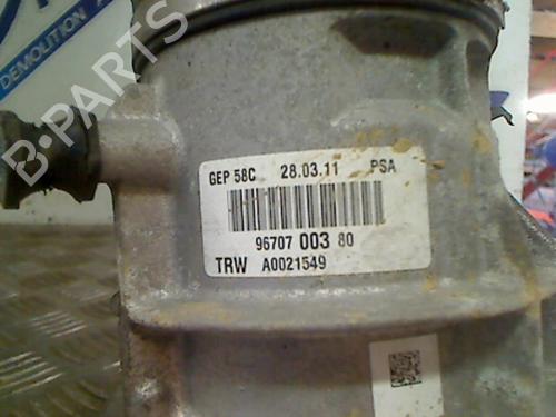 Steering pump PEUGEOT 308 I (4A_, 4C_) 1.6 16V | BP21746185M99 