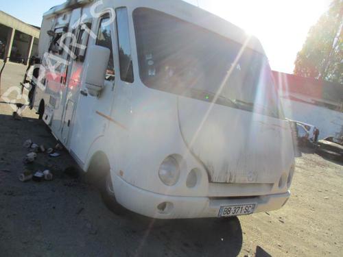 Intercooler MERCEDES-BENZ SPRINTER 3-t Van (B903)  | BP22919195M30 
