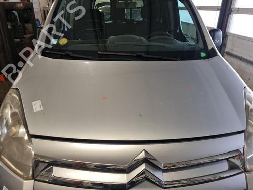Capot CITROËN BERLINGO MULTISPACE (B9) 1.6 HDi 110 (109 hp) 31117489