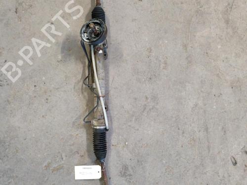 Styregear/Snekke PEUGEOT 206 Hatchback (2A/C) 1.6 16V (109 hp) 21749778