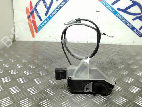 Front right lock CITROËN C3 III (SX) 1.6 BlueHDi 75 | BP21749933C97 