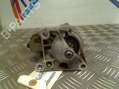 Starter RENAULT TRAFIC Van (T_, P_, V_) 1.7 | BP21746644M8 