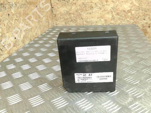 Fuse box RENAULT SCÉNIC III (JZ0/1_) 1.5 dCi | BP21744817E1 