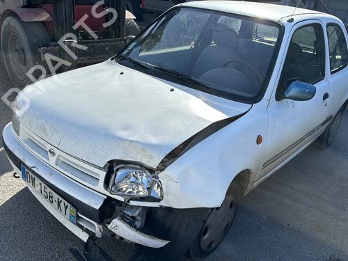 Left taillight NISSAN MICRA II (K11) 1.0 i 16V | BP26391644C34 