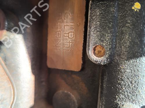 Engine RENAULT CLIO IV (BH_) 1.5 dCi 75 | BP29897006M1  - Image 6