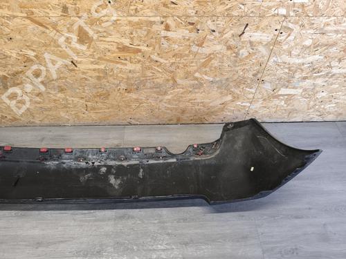 Rear bumper CITROËN C2 (JM_) 1.1 | BP21747955C8 