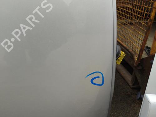 Used Right rear door CITROËN C4 I (LC_) 1.6 HDi (109 hp) 21743112