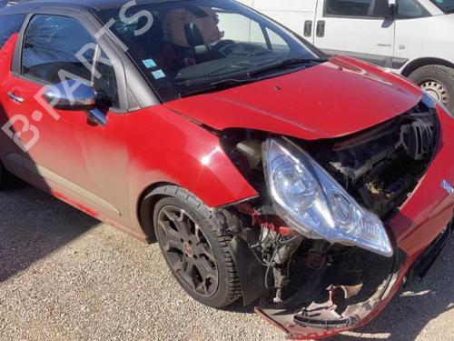 Right taillight CITROËN DS3 (SA_) 1.6 HDi 90 | BP21734131C35 