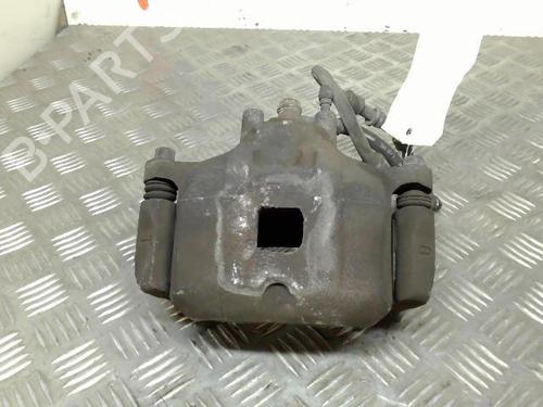 Used Left front brake caliper CITROËN C4 AIRCROSS 1.6 HDi 115 AWC (114 hp) 21742456