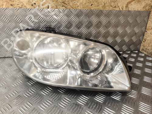 Højre forlygte FIAT PUNTO (188_) 1.3 JTD 16V (70 hp) 28682945