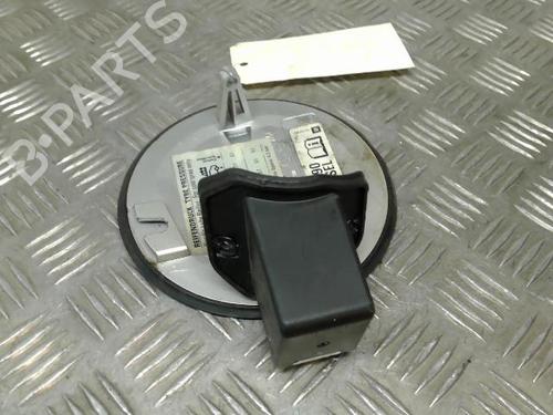 Fuel flap OPEL ZAFIRA / ZAFIRA FAMILY B (A05) 1.7 CDTI (M75) | BP21738334C131 