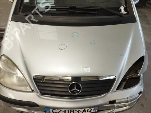 Motorhaube für MERCEDES-BENZ A-CLASS (W168) A 170 CDI (168.009, 168.109) (95 hp) 31195165