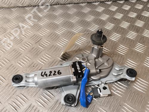Used Rear wiper motor KIA SOUL I (AM) 1.6 CRDi 128 (126 hp) 22016432
