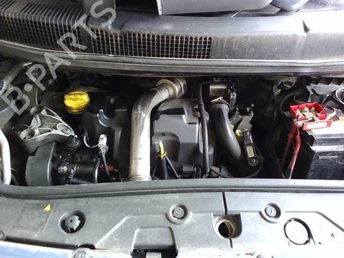 Injection pump RENAULT SCÉNIC II (JM0/1_) 1.5 dCi (JM1E, JM16) | BP21741874M78 