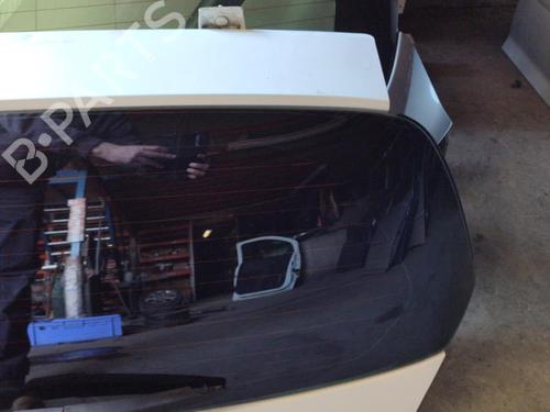 Tailgate CITROËN C2 (JM_) 1.4 HDi | BP21742891C6 