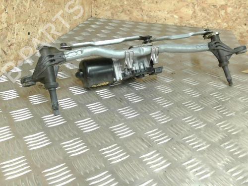 Front wiper motor CITROËN C-ELYSEE (DD_) 1.6 BlueHDi 100 | BP21744668M29 