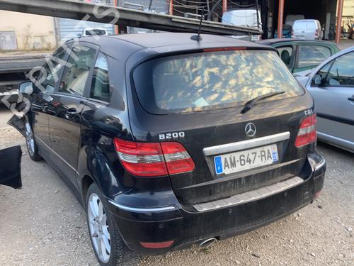 Engine MERCEDES-BENZ B-CLASS Sports Tourer (W245) B 200 CDI (245.208) | BP21745026M1 