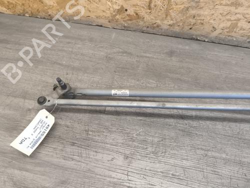 Front wiper motor PEUGEOT 308 I (4A_, 4C_) 2.0 HDi | BP26954735M29 