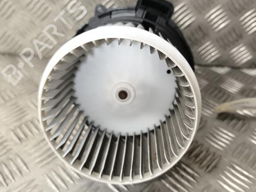 Heater blower motor RENAULT CAPTUR II (HF_) TCe 90 (HFM6) | BP22012144M62 