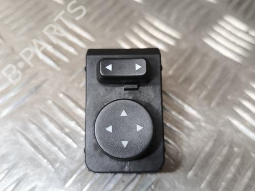 Comando retrovisori FIAT GRANDE PUNTO (199_) 1.3 D Multijet (75 hp) 29841094