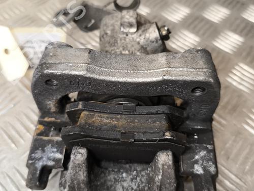 Left rear brake caliper PEUGEOT 308 I (4A_, 4C_) 1.6 HDi | BP28197419M107 