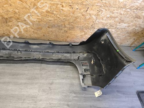 Rear bumper RENAULT GRAND SCÉNIC II (JM0/1_) 1.9 dCi (JM0G, JM12, JM1G, JM2C) | BP26688626C8 