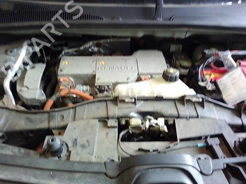 Front wiper motor RENAULT KANGOO Express (FW0/1_) Z.E. (FW0Z, FW1Z) | BP21741884M29 