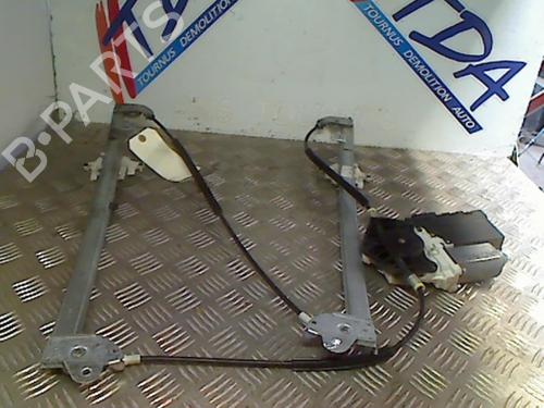 Front right window mechanism CITROËN C8 (EA_, EB_) 2.2 HDi | BP21744056C23 