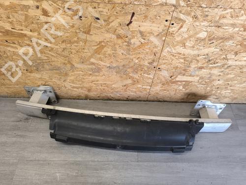 Front bumper reinforcement CITROËN C4 I (LC_) 1.6 HDi | BP21740398C109 
