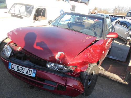Højre baglygte OPEL ASTRA F Hatchback (T92) 1.4 i 16V (F08, M08, F68, M68) | BP21753085C35 