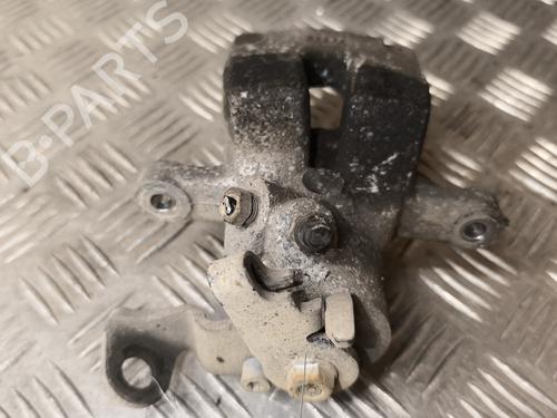 Right rear brake caliper RENAULT GRAND SCÉNIC II (JM0/1_) 1.9 dCi (JM0G, JM12, JM1G, JM2C) | BP26620201M106 