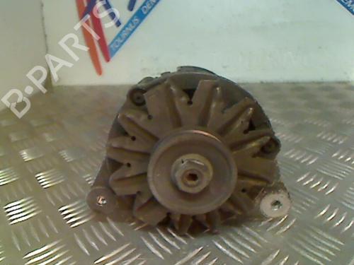 Used Alternator FORD FIESTA III (GFJ) 1.1 (55 hp) 21738726