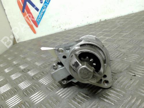Starter SUZUKI SWIFT IV (FZ, NZ) 1.2 (AZH412, ZC72S) | BP21731250M8 