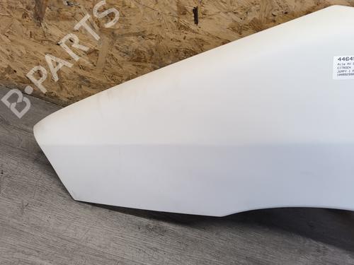 Left front fenders CITROËN JUMPY I Van (BS_, BT_, BY_, BZ_) 1.9 D 70 | BP23771857C41 