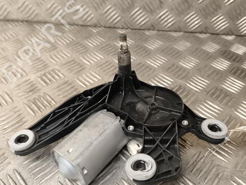 Rear wiper motor CITROËN C3 I (FC_, FN_) 1.4 HDi | BP24477602M102 