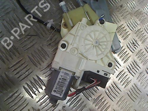 Rear right window mechanism RENAULT LAGUNA III (BT0/1) 1.5 dCi (BT00, BT0A, BT0T, BT1J) | BP21736395C25 