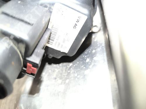 Steering rack VW GOLF VI (5K1) 2.0 TDI | BP26240246M22