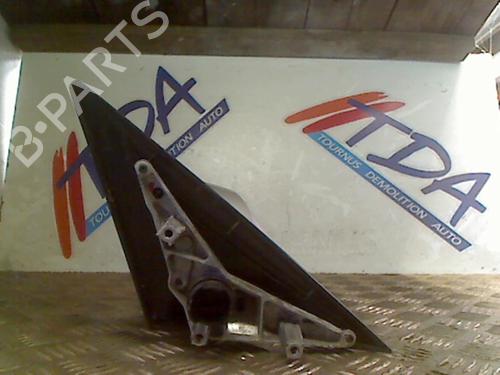 Left mirror BMW 3 (E90) 318 d | BP21750984C26 