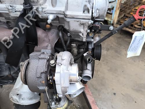 Engine MERCEDES-BENZ E-CLASS (W210) E 220 CDI (210.006) | BP21745295M1 