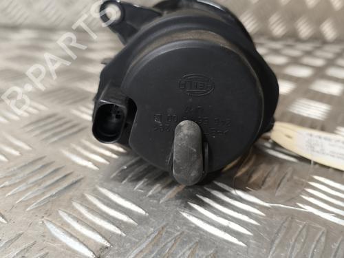 Left front fog light AUDI A6 C5 Avant (4B5, 4B6) 2.5 TDI | BP30493233C30