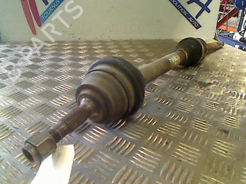 Right front driveshaft CITROËN DS3 (SA_) 1.6 HDi 90 | BP21744130M39
