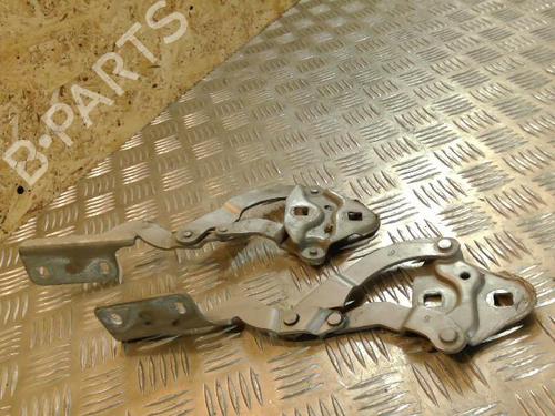 Hinge/Door check strap CITROËN SAXO (S0, S1) 1.1 X, SX | BP21737768C146 